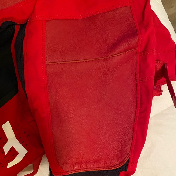 Fox Racing Pants - Picture 4 of 5